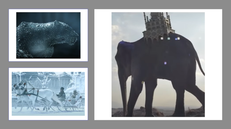 Suis-Nous sans hésiter, on t'emmène dans un monde fantastique... - fazta