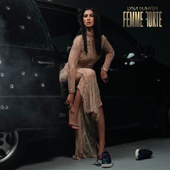 Femme forte - Lyna Mahyem - CD album - Précommande & date de sortie | fnac