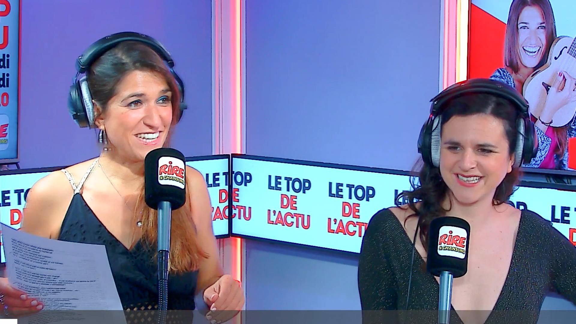 Ah si j&rsquo;étais un homme version Journée de la femme.