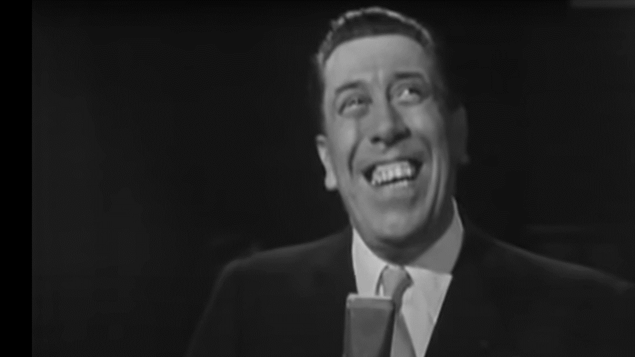 Hommage à un grand Monsieur : Fernandel aurait eu 120 ans le 8 mai