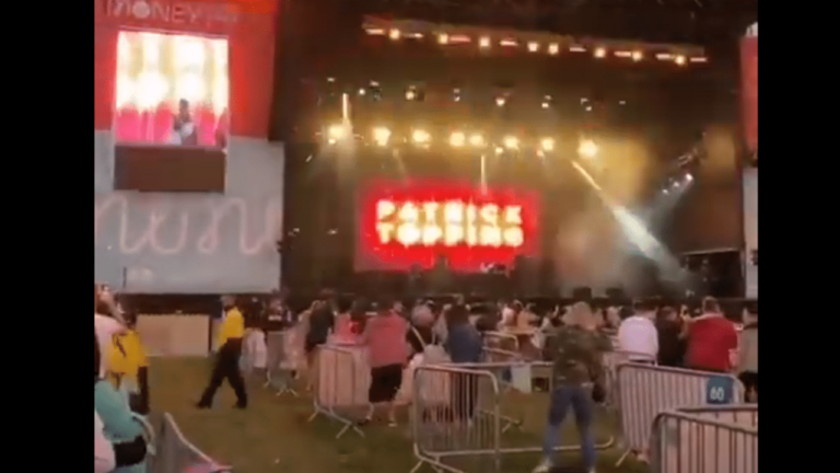 Festivals. Qui aurait pu imaginer ça un jour ? - festivals 1