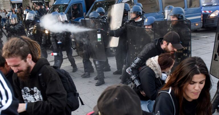 Une fête de la musique particulière et plutôt agitée ! - fete de la musique