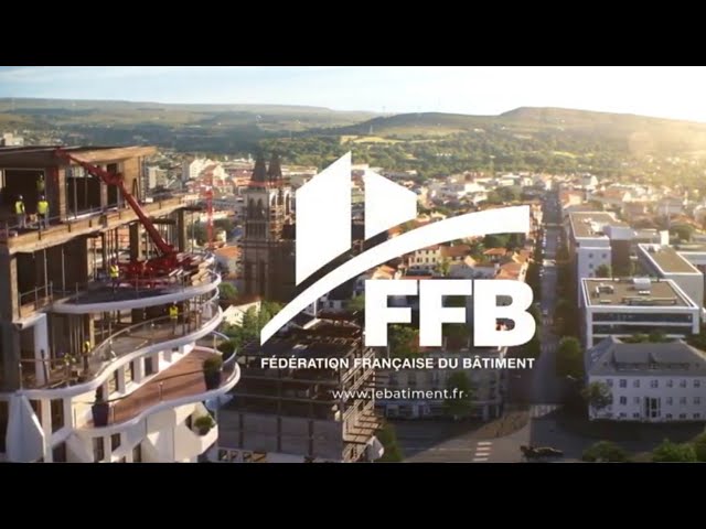 Musique de Pub FFB mars 2022 - Balade Entraînante Et Joyeuse - Sjoerd Limberger - ffb