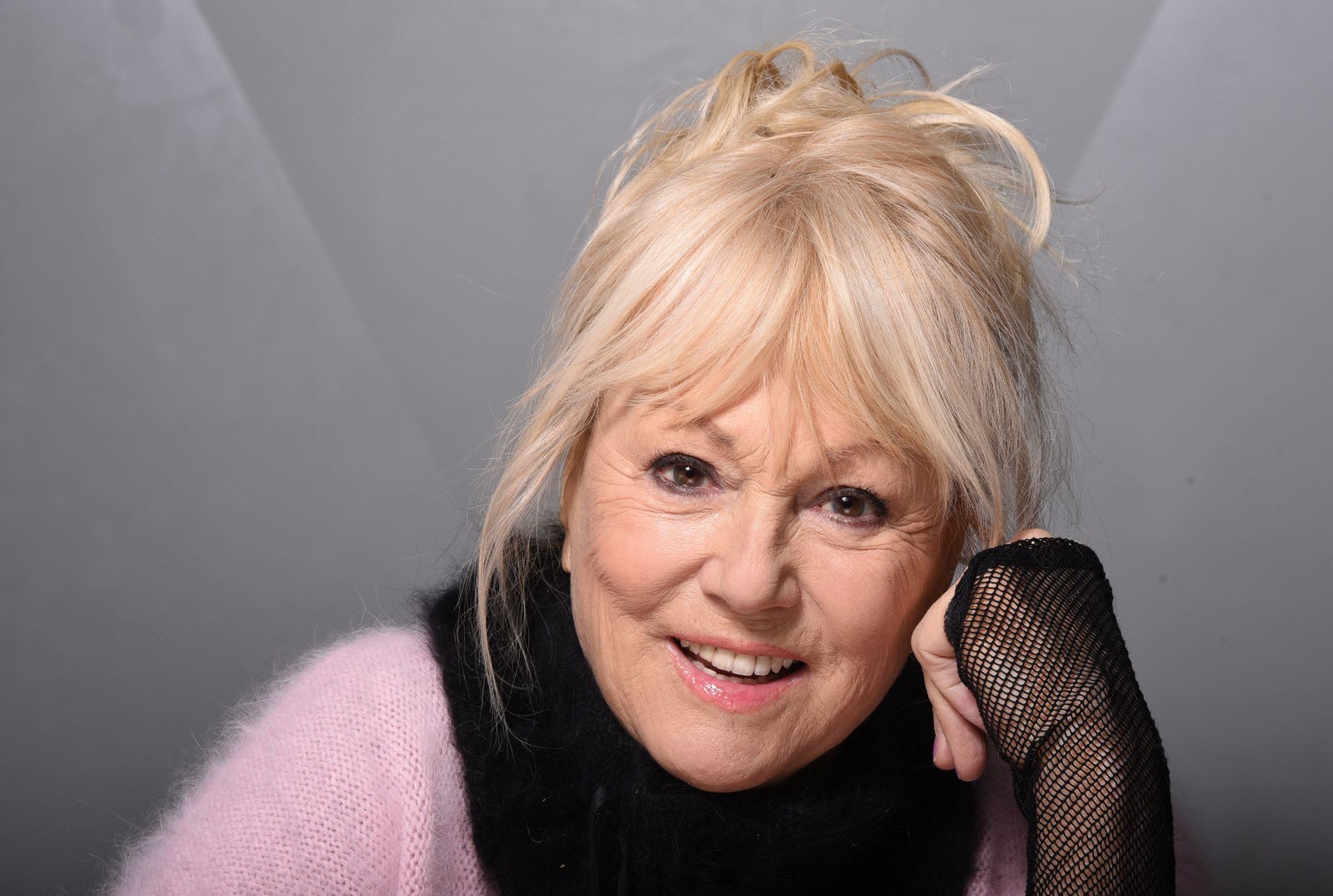 Mylène Demongeot est morte ! Ses plus belles photos…