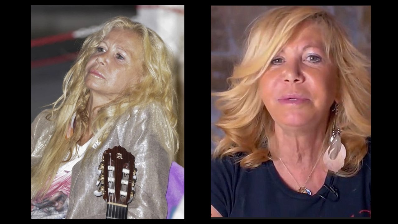 Fiona Gelin terrassée par une crise cardiaque ! Une révélation inquiétante.