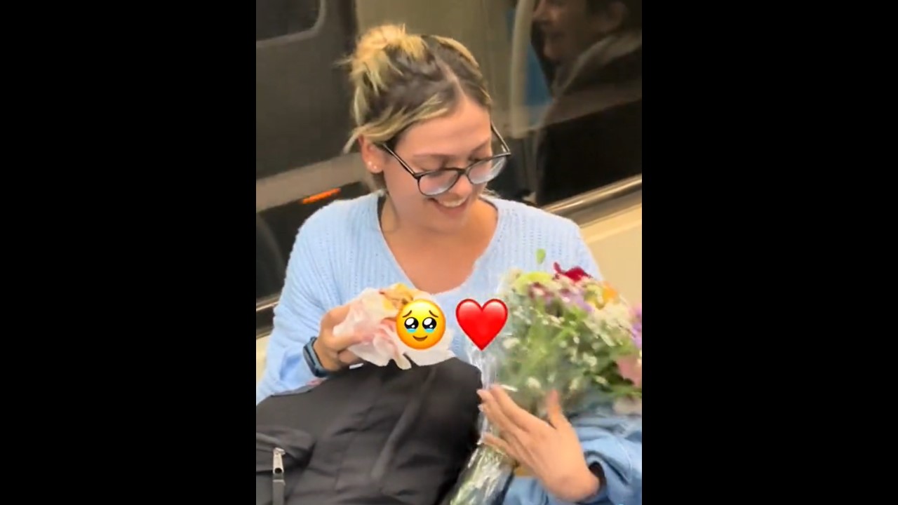 Une vidéo qui fait du bien !