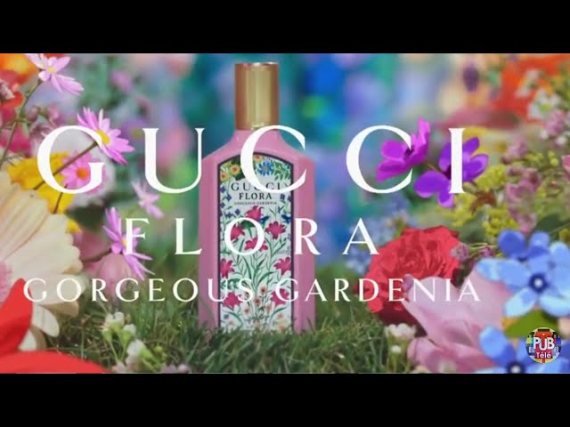 Musique de Pub Flora Gorgeous Gardenia - Miley Cyrus avril 2022 - Delicious - Miley Cyrus - flora gorgeous gardenia miley cyrus