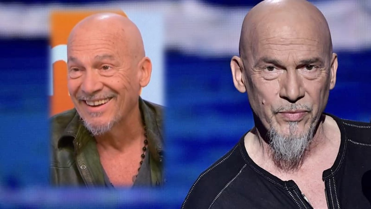 Il l&rsquo;a annoncé ce matin sur France 2 : Florent Pagny chantera bien cet été dans les festivals !