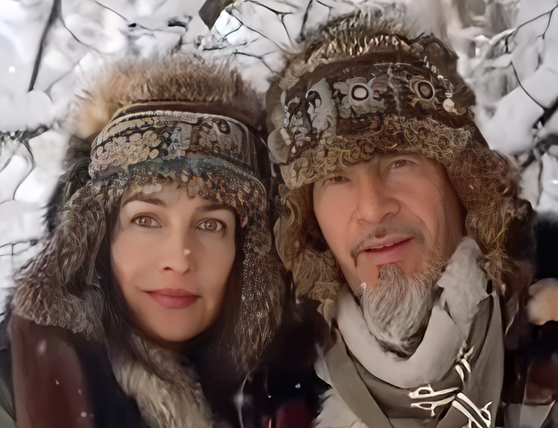 Florent Pagny chante « Petit papa Noël »