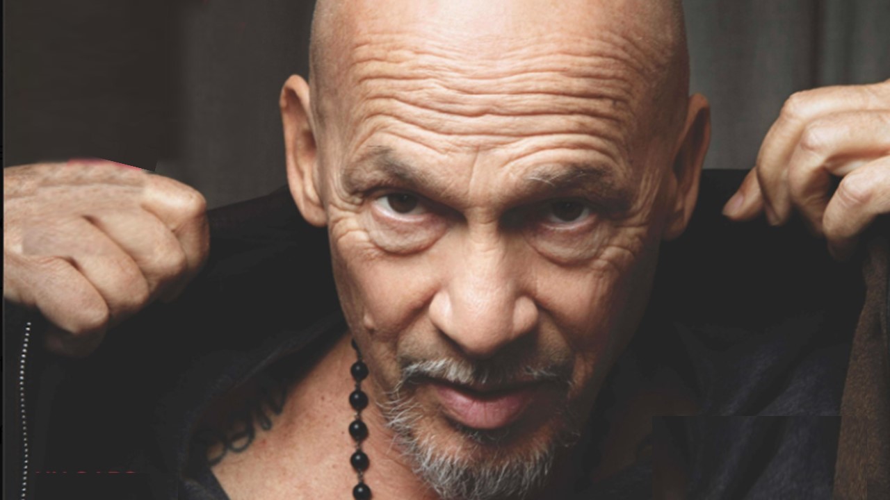 Interview de Florent Pagny : « Je vais dans une clinique toutes les trois semaines ! « 