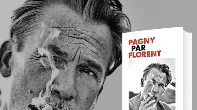 "Pagny par Florent" 65 000 ventes ! Extrait : La réaction d'Azucena à l'annonce de son cancer - florent pagny 1608645 4