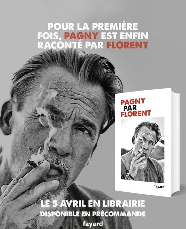 "20h30 le dimanche" Florent Pagny en direct ce soir sur France 2 - Pagny par Florent - florent pagny 1608645