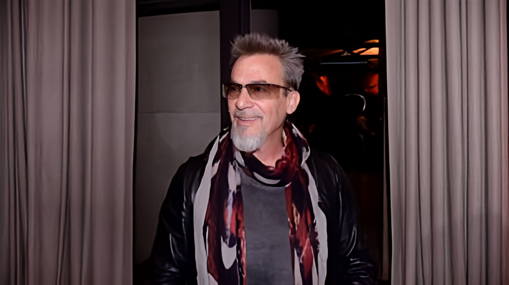 « Ligne Rouge – Confidentiel Florent Pagny » sur BFMTV ce soir à 20h50