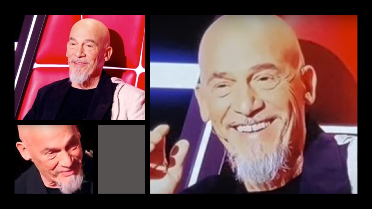 Malgré son traitement, Florent Pagny sera bien présent dans les prochaines émissions de The Voice.