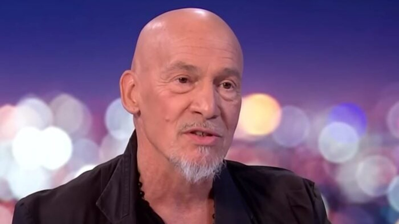 « On en a bouffé, du Pagny ». The Voice c&rsquo;est terminé pour lui !