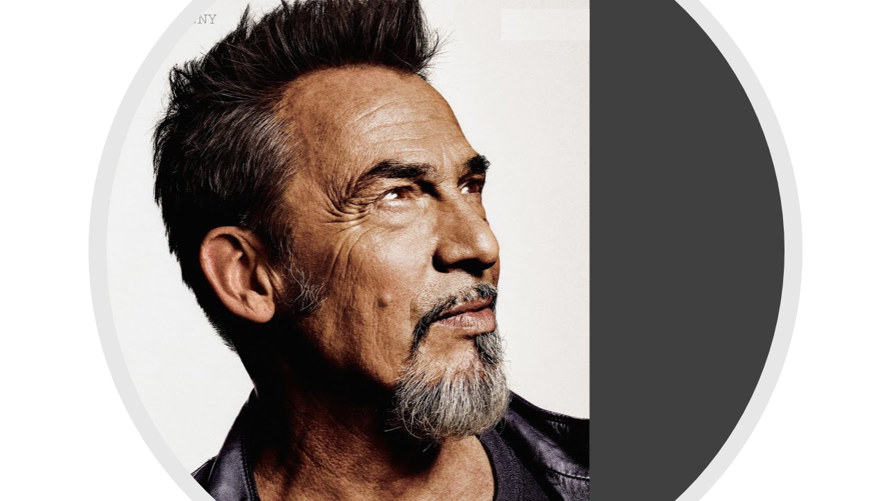 Les passerelles c&rsquo;est le nouveau single de Florent Pagny signé Calogero et Julien Clerc