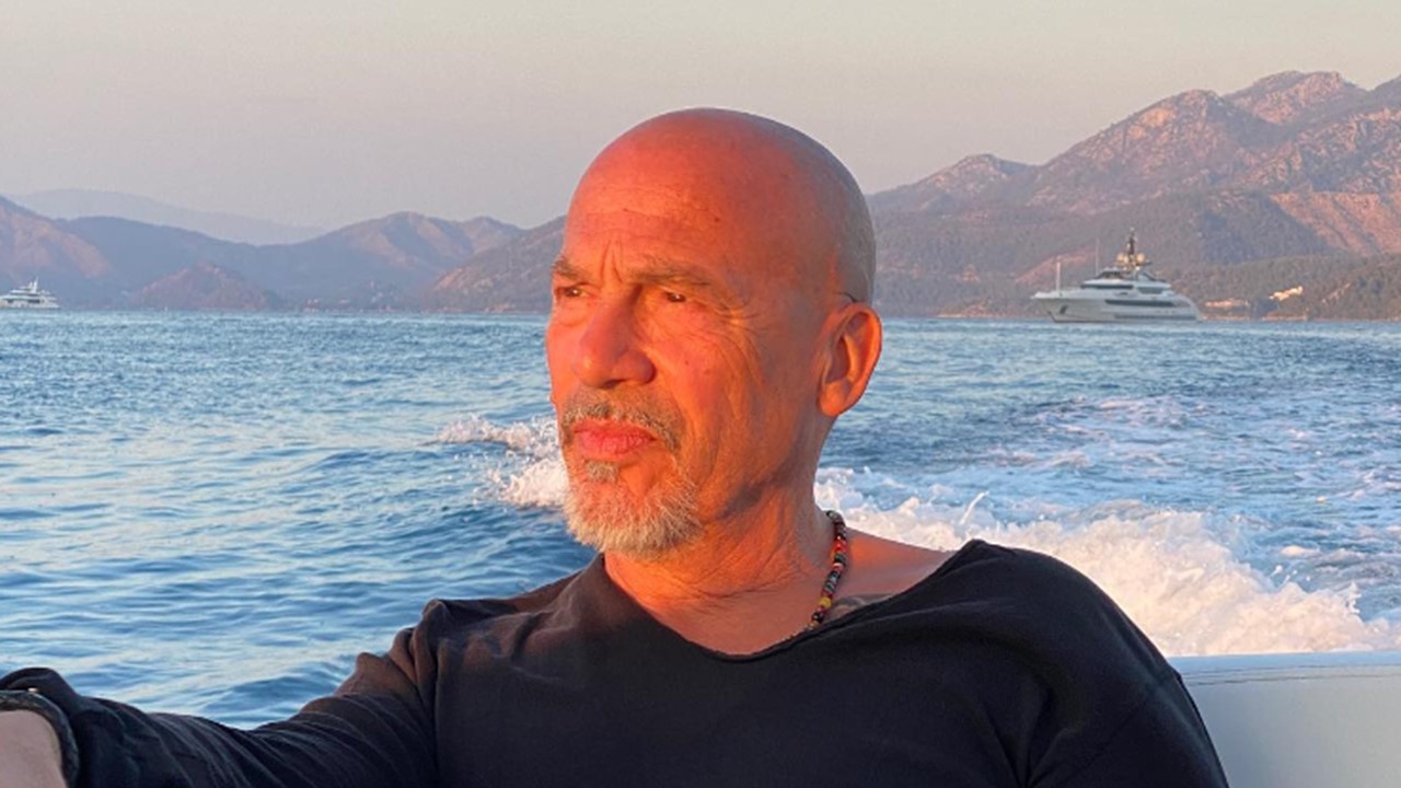 Une publication de Florent Pagny qui va ravir tout le monde !!