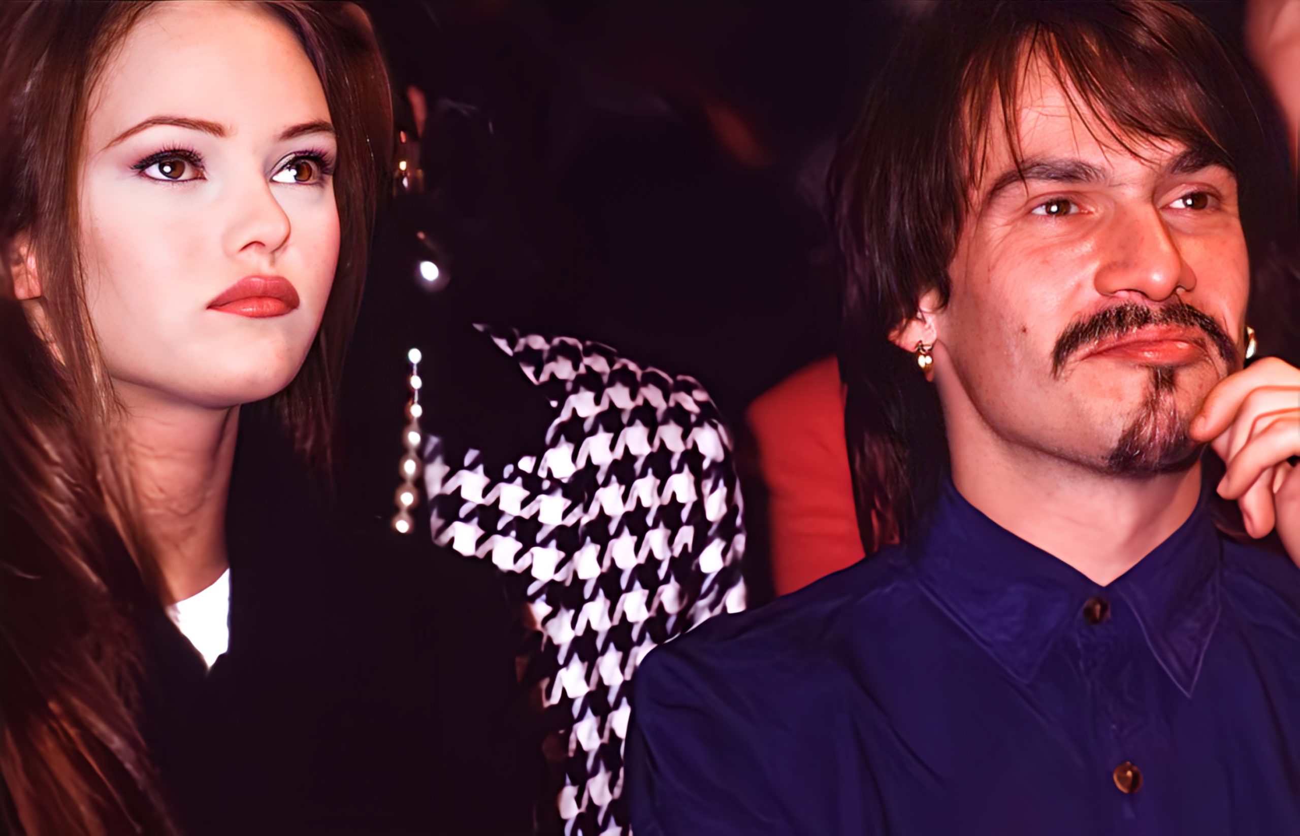 Florent Pagny : Sa descente aux enfers après la chanson « Presse qui roule »