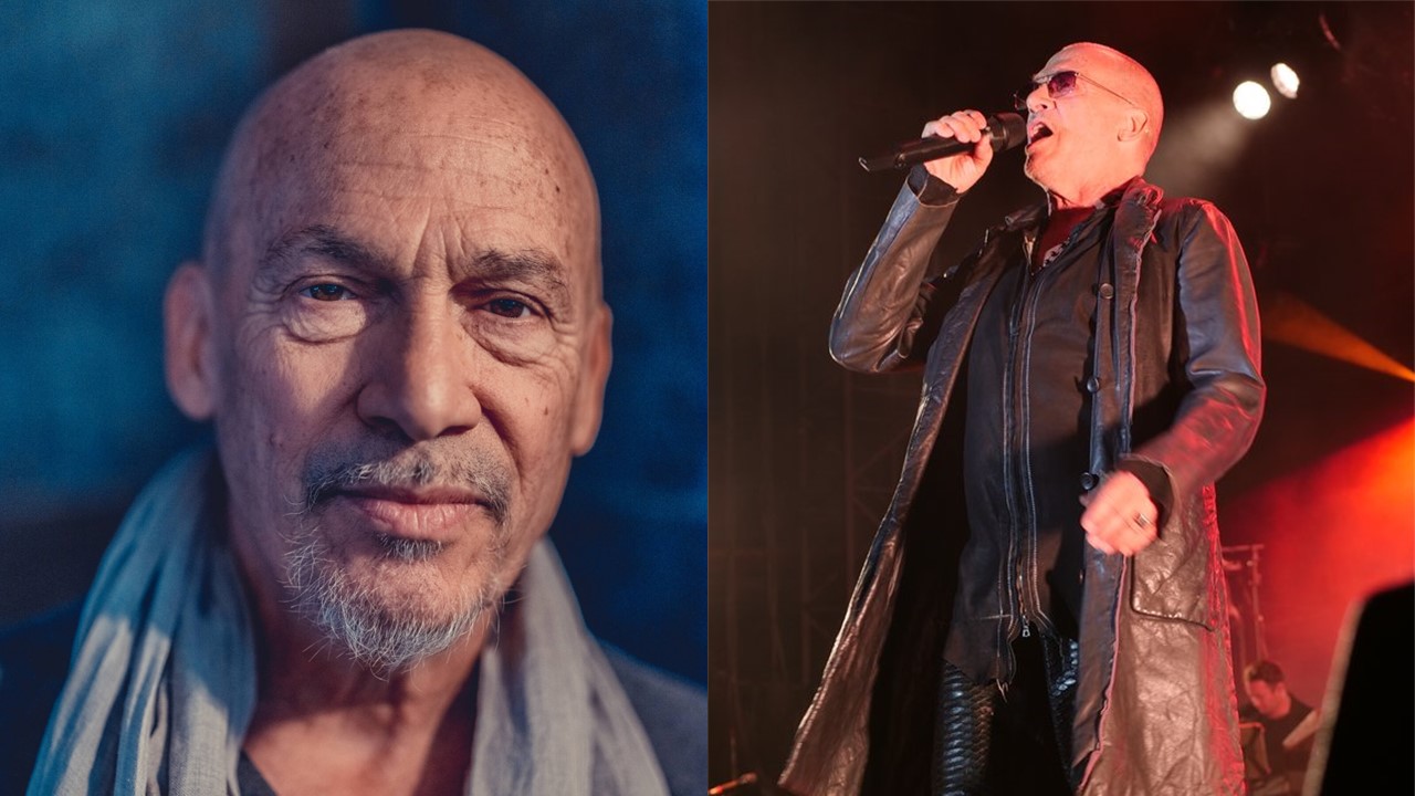 Arènes de Nîmes : L&rsquo;émouvant retour sur scène de Florent Pagny. Extraits de la soirée…