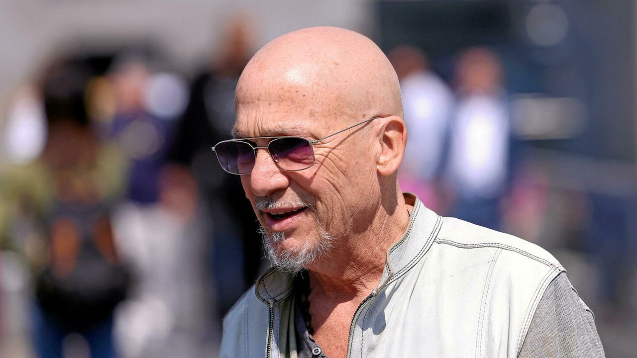 Florent Pagny : Extraits de l&rsquo;album de duos « 2Bis » qui sortira le 1 septembre