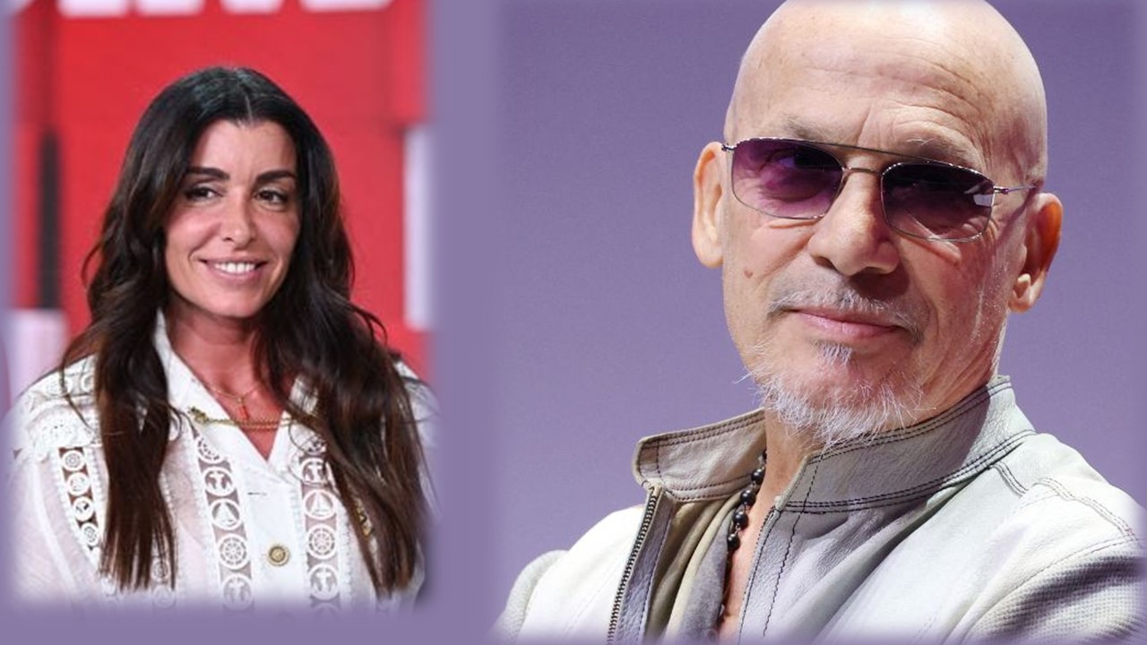  » Je te promets  » Florent Pagny en duo avec Jenifer. Extrait de l’album « 2bis » qui sortira le 1 septembre