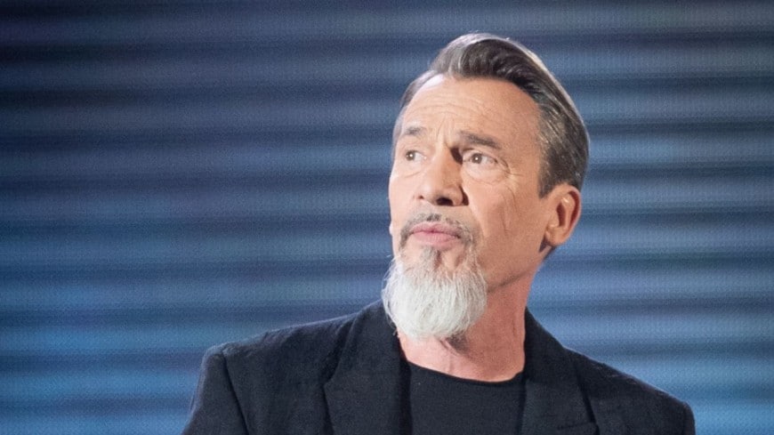 Florent Pagny fête ses 59 ans le 6 novembre