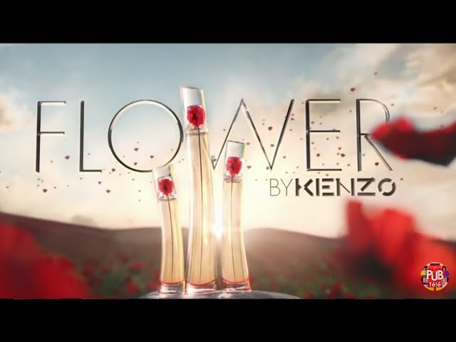 Musique de Pub Flower by Kenzo l'absolue 2022 - Beautiful Life (Edit) - Michael Kiwanuka - flower by kenzo labsolue