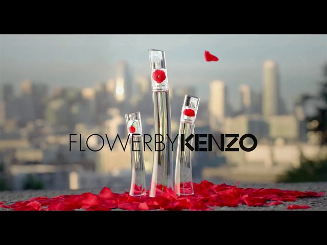 Musique de Pub Flower by Kenzo 2019 - What A Way To Win A War (Flower By Kenzo Ad Edit) - Tom McRae - flower by kenzo