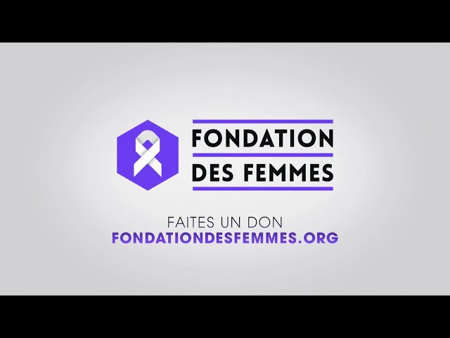 Pub Fondation des Femmes mai 2020 - fondation des femmes
