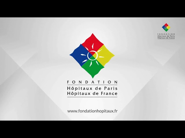 Pub Fondation Hôpitaux de Paris Hôpitaux de France mai 2020 - fondation hopitaux de paris hopitaux de france