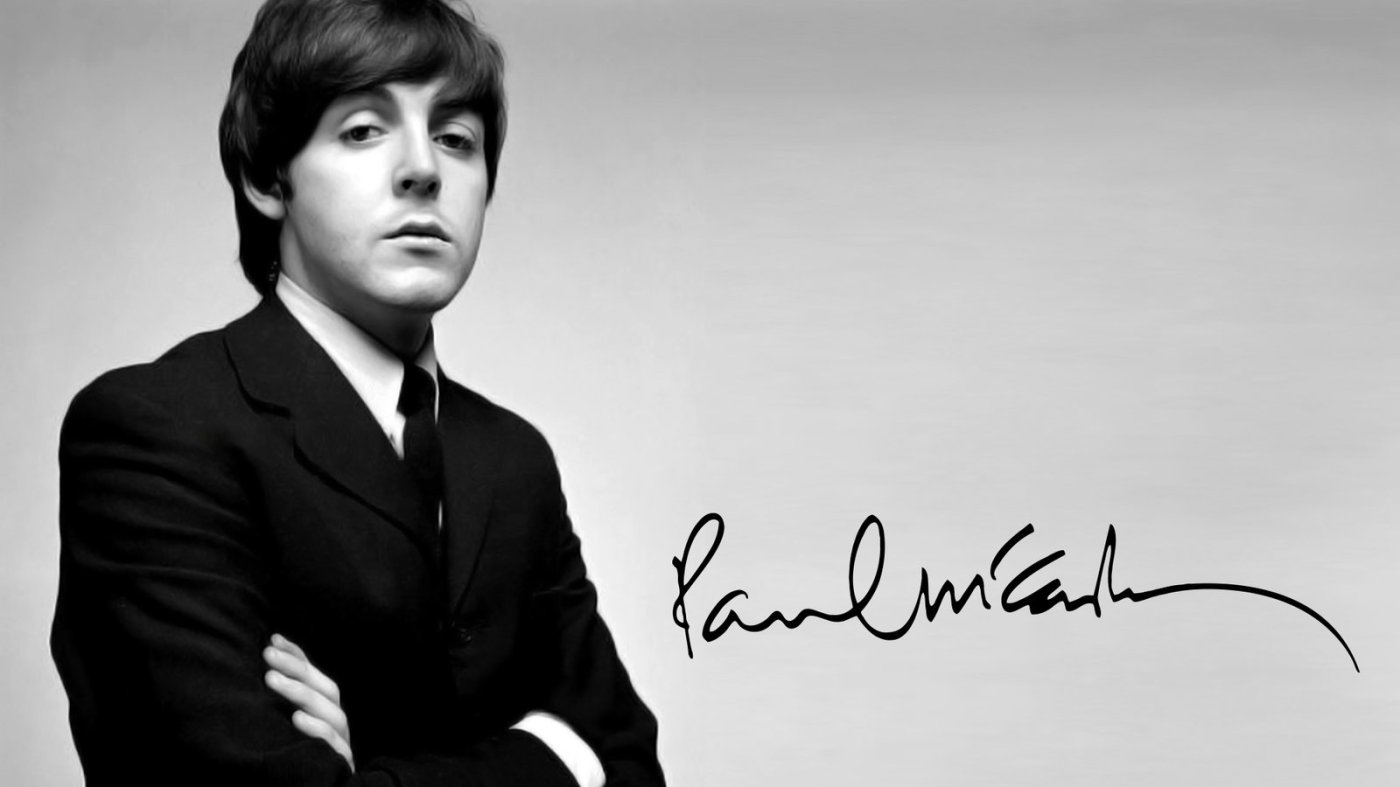 Happy Birthday Paul McCartney – Good Music & Bands