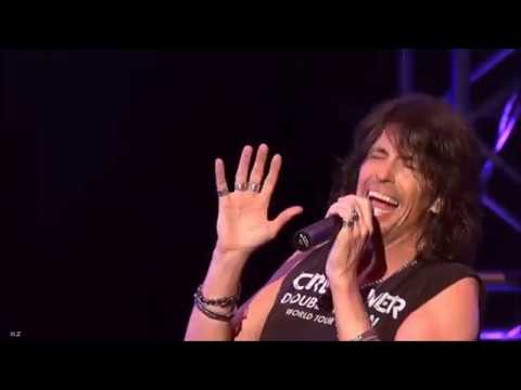 Live : Foreigner "I Want To Know What Love Is" - foreigner