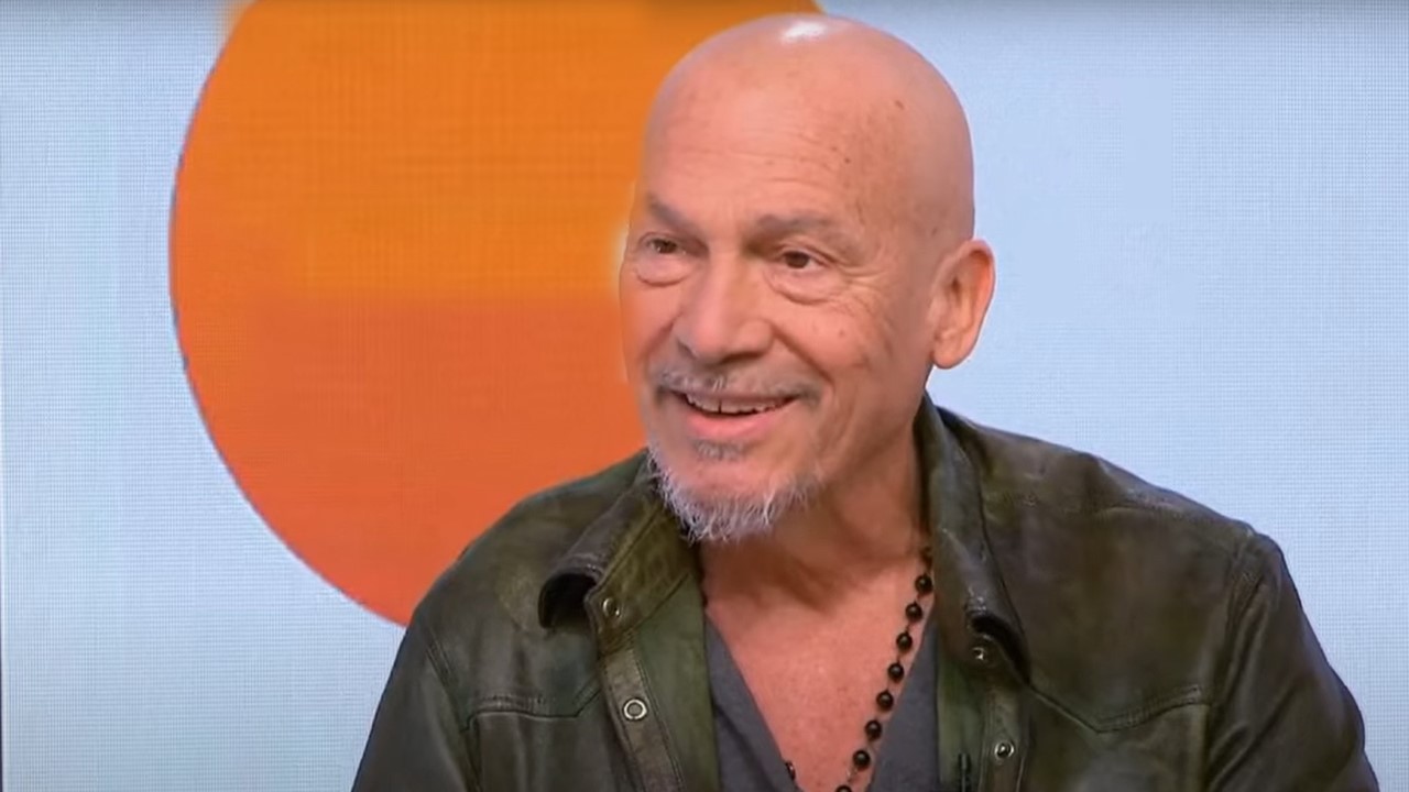 Florent Pagny était en interview aujourd&rsquo;hui à TéléMatin. Ecoutez le…