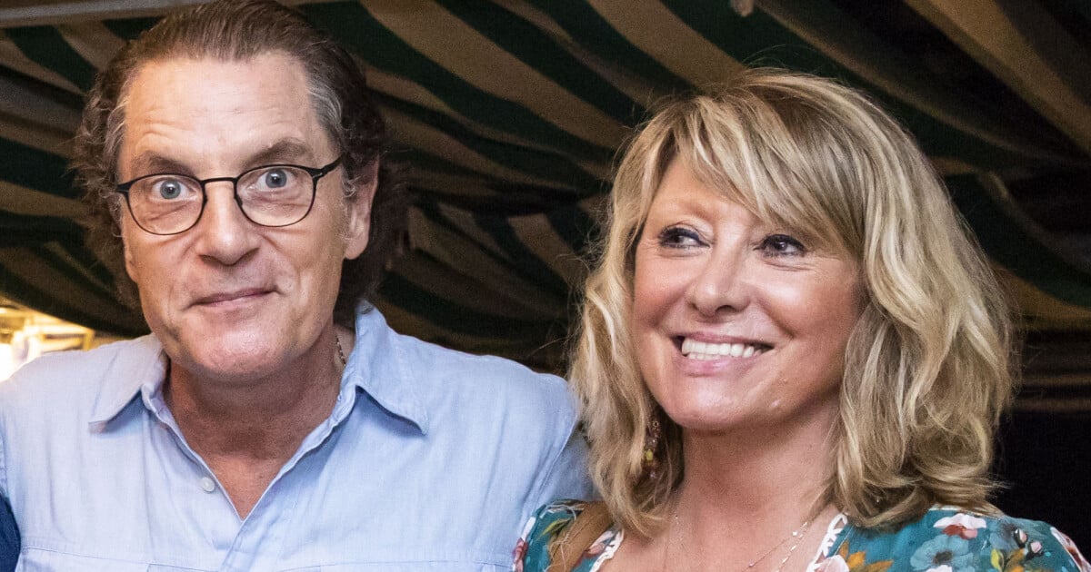 Bon anniversaire à Francis Cabrel, 70 ans, dont 50 avec Mariette.