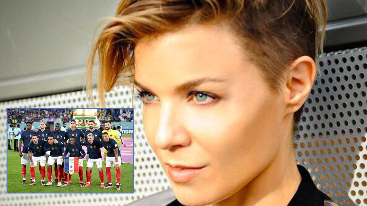 La chanteuse Gala sera au Qatar pour chanter « Freed from desire »