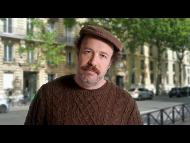 Pub France Bleu janvier 2020 - france bleu