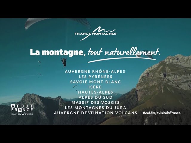 Musique de Pub France Montagne juin 2020 - Won't You (Give It Back) - Chris Accardo - france montagne