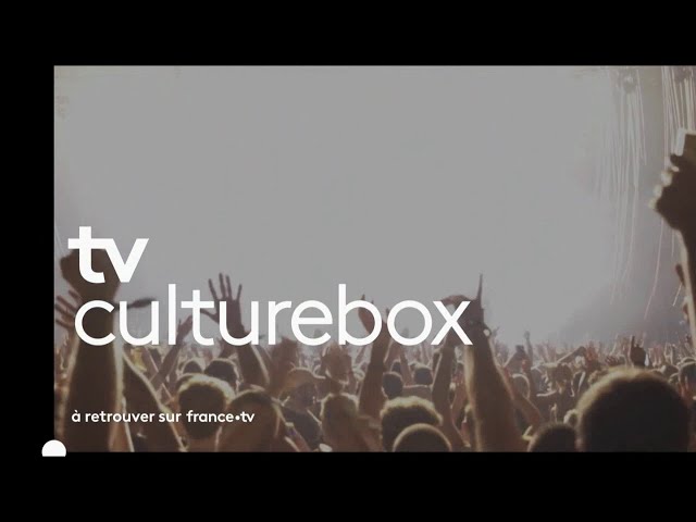 Pub France Tv Culture Box 2020 - france tv culture