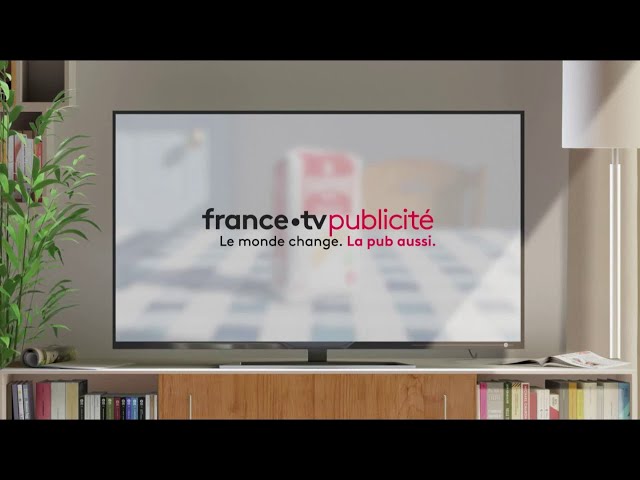 Musique de Pub France TV publicité "Le monde change. La pub aussi." 2020 - Orion (with Gabriel Mimouni, John Ferrère & Ulysse Cottin) - Saturne - france tv publicite le monde change la pub aussi