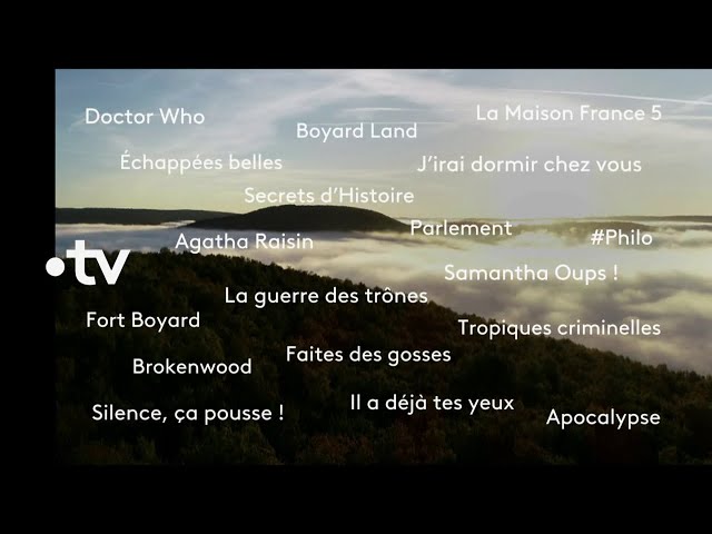 Musique de Pub France Tv avril 2020 - Dirty Paws - Of Monsters and Men - france tv