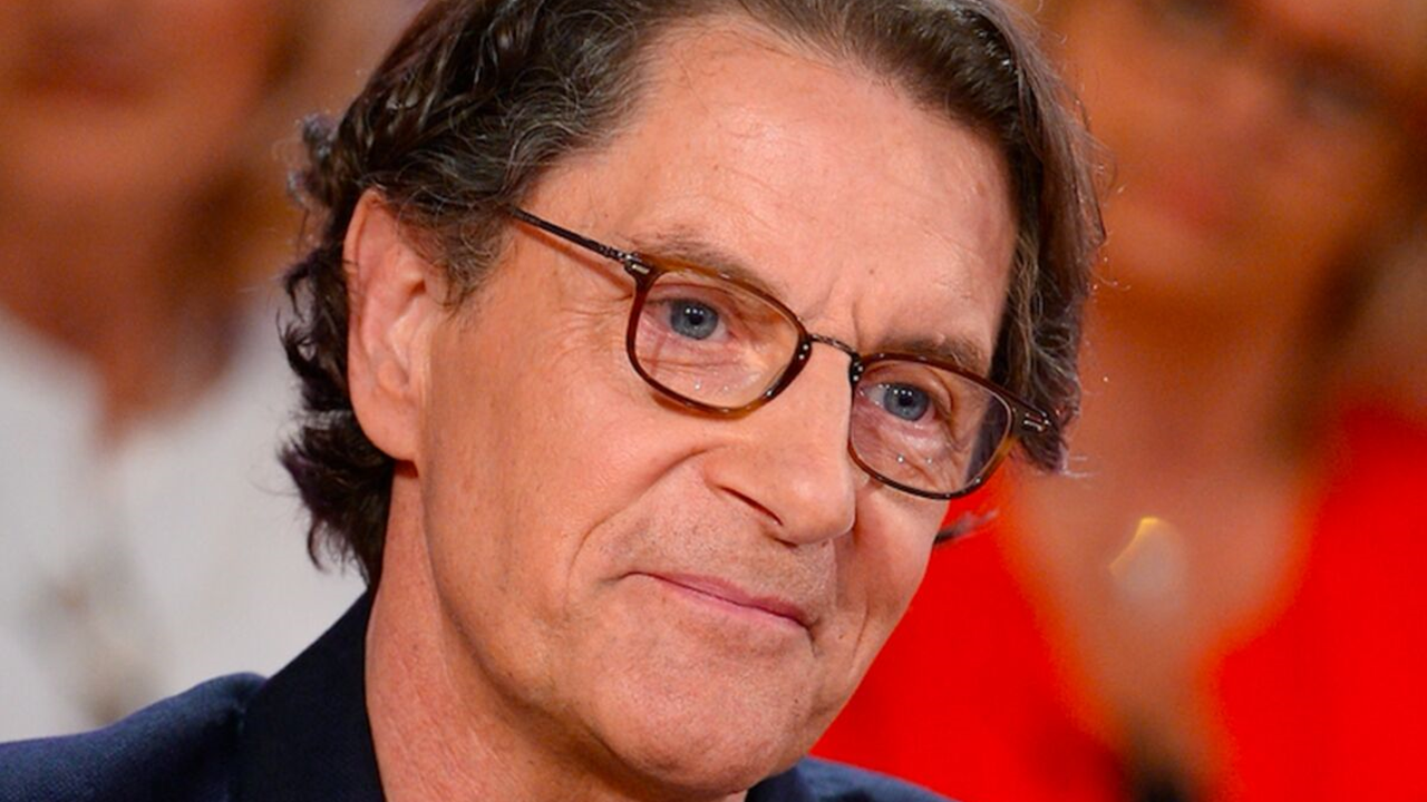 Bon anniversaire à Francis Cabrel qui fête ses 68 ans