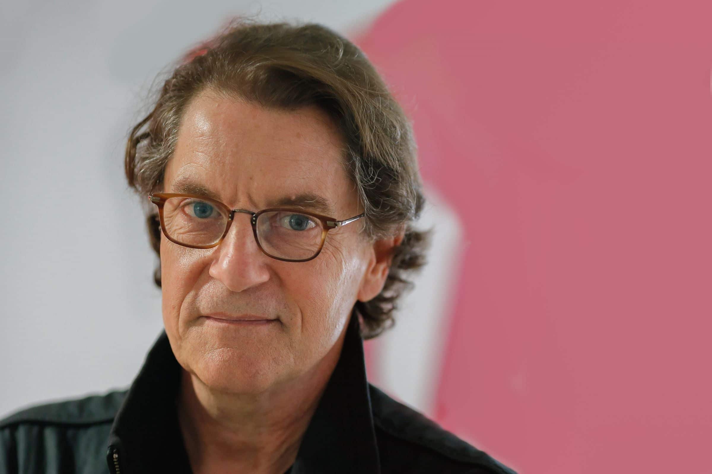 Bon anniversaire à Francis Cabrel qui fête ses 67 ans le 23 novembre