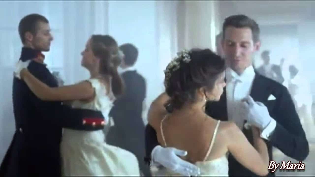 « Les valses de Vienne » François Feldman