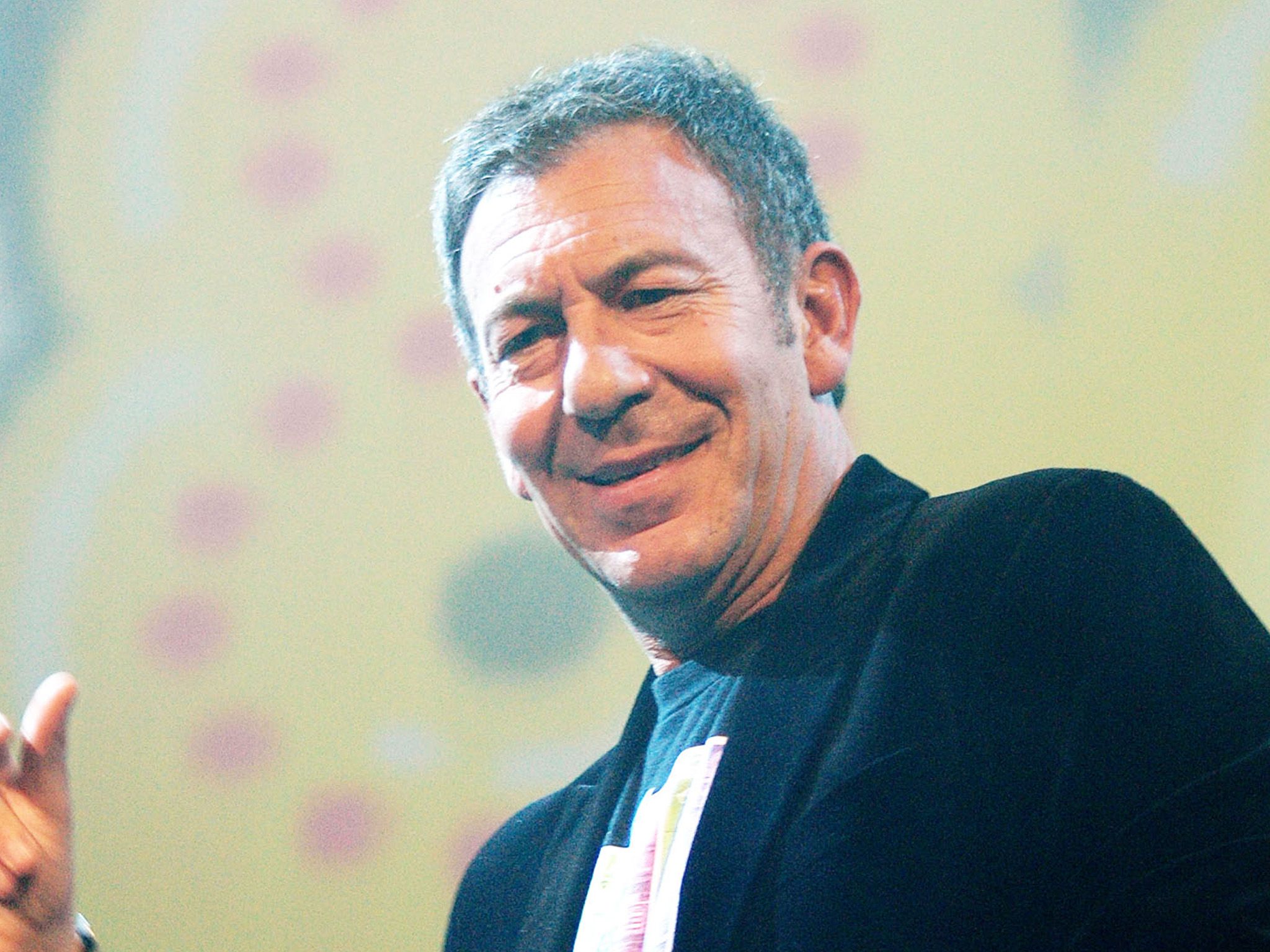 1987 : « Slave » François Feldman