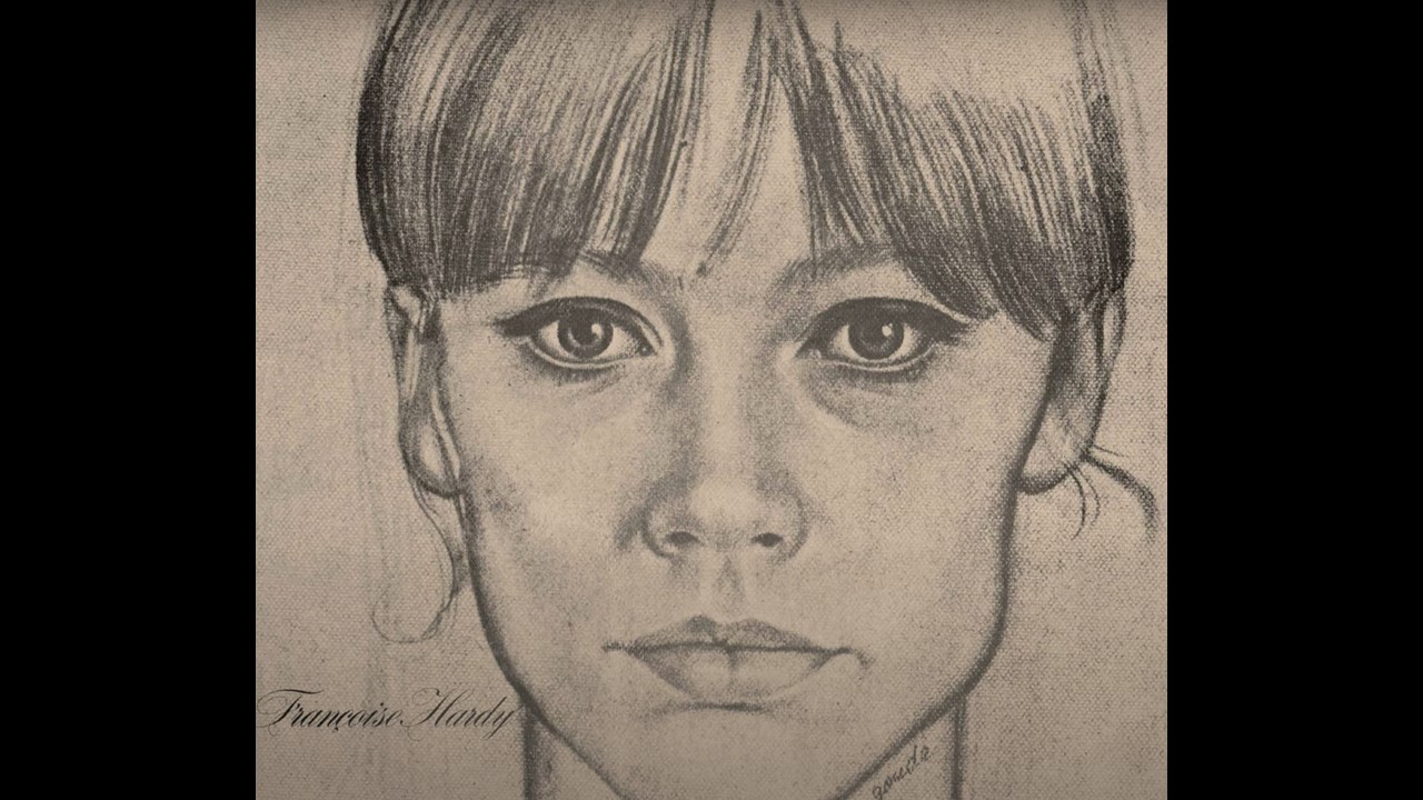 Quand Françoise Hardy chantait le poème d&rsquo;Aragon « Il n&rsquo;y a pas d&rsquo;amour heureux »