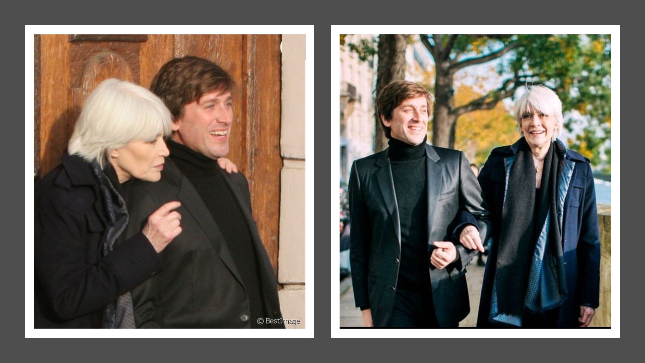 « Tant de belles chose » cette chanson que Françoise Hardy a écrite quand elle était au plus mal