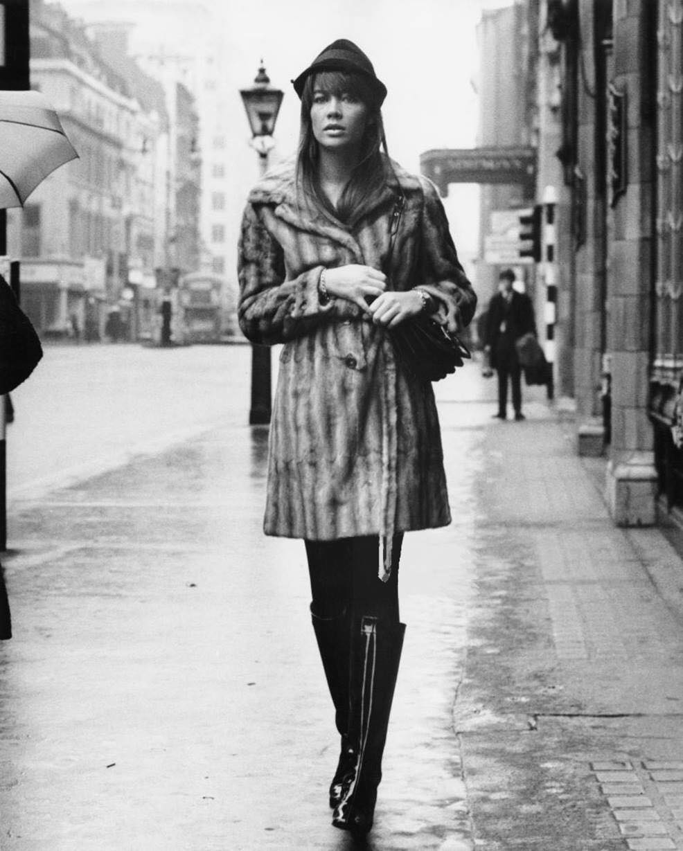 Françoise Hardy