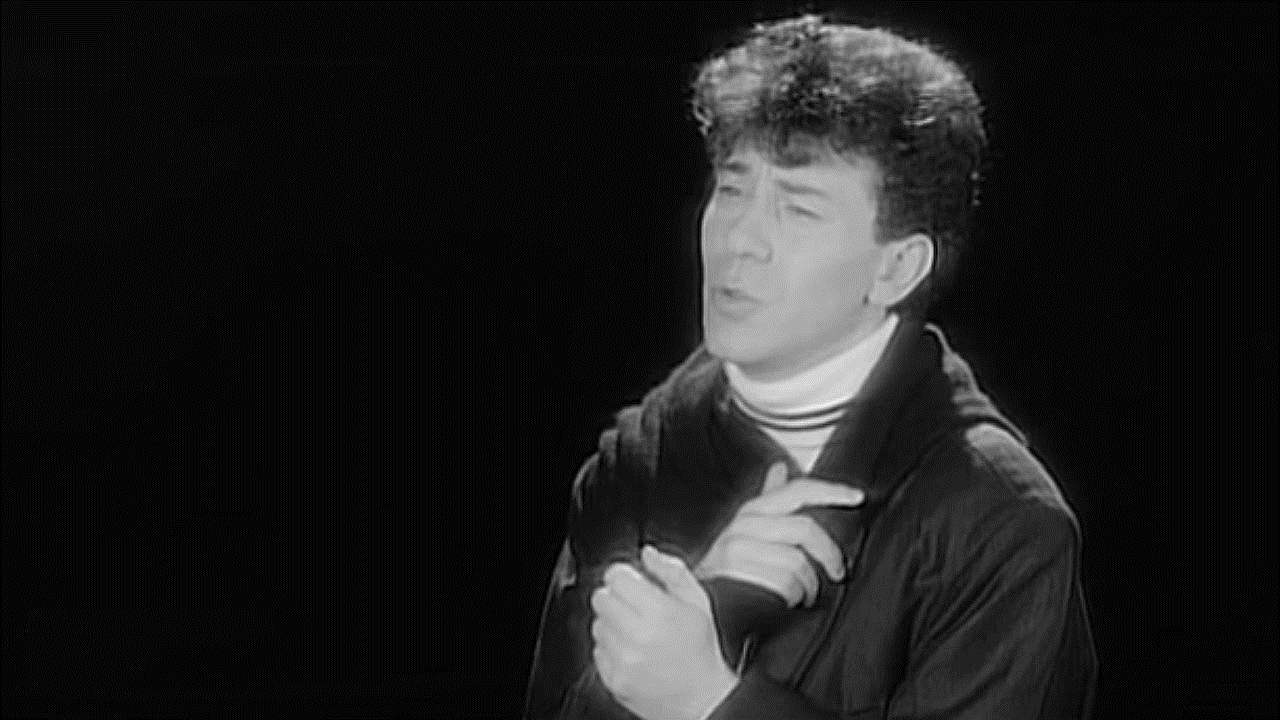 Années 80 : « Le mal de toi » François Feldman (1987)