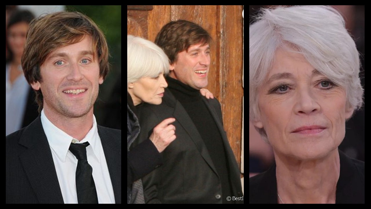 Thomas Dutronc poste une vidéo inédite et un message d&rsquo;amour pour l&rsquo;anniversaire de sa maman