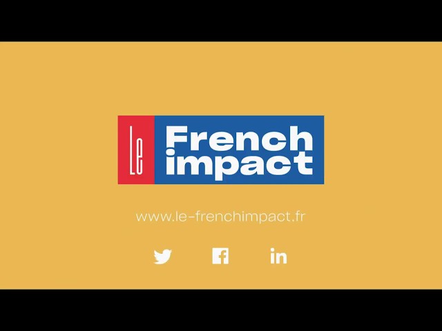 Pub French Impact avril 2020 - french impact